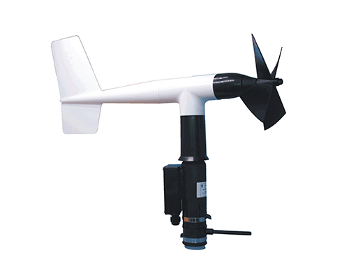 DEJ01型螺旋桨测风传感器
